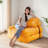 Boneless 8" Futon mattress, Folding Sofa Bed-2094788264-2088263280