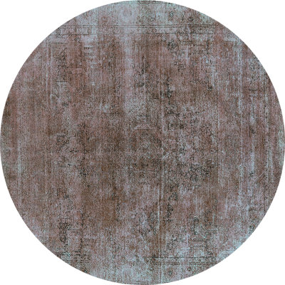 Fazia Performance Oriental Indoor Rug