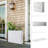 Metal Planter Box Black-314889760-314889768