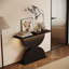 Console double 47 po 47 po