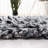 Traynor Shag Hand Loomed Performance Solid Color Rug-290794155