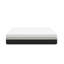 Matelas en mousse viscoélastique gélifiée de 12 po Jace-1759735190