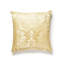 Silk Damask Square Pillow Cover & Insert-313683470