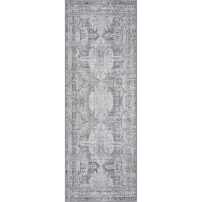 Oriental Indoor Rug