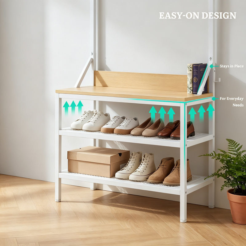 Freestanding
