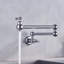 Robinet remplisseur avec accessoires-51265797