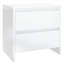 Georgan 45 cm W Bedside Table-274599656-274599658