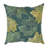 Visions IV Throw Square Indoor / Outdoor Pillow-316952228