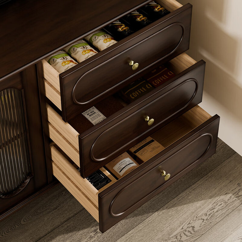 Retro Sideboard