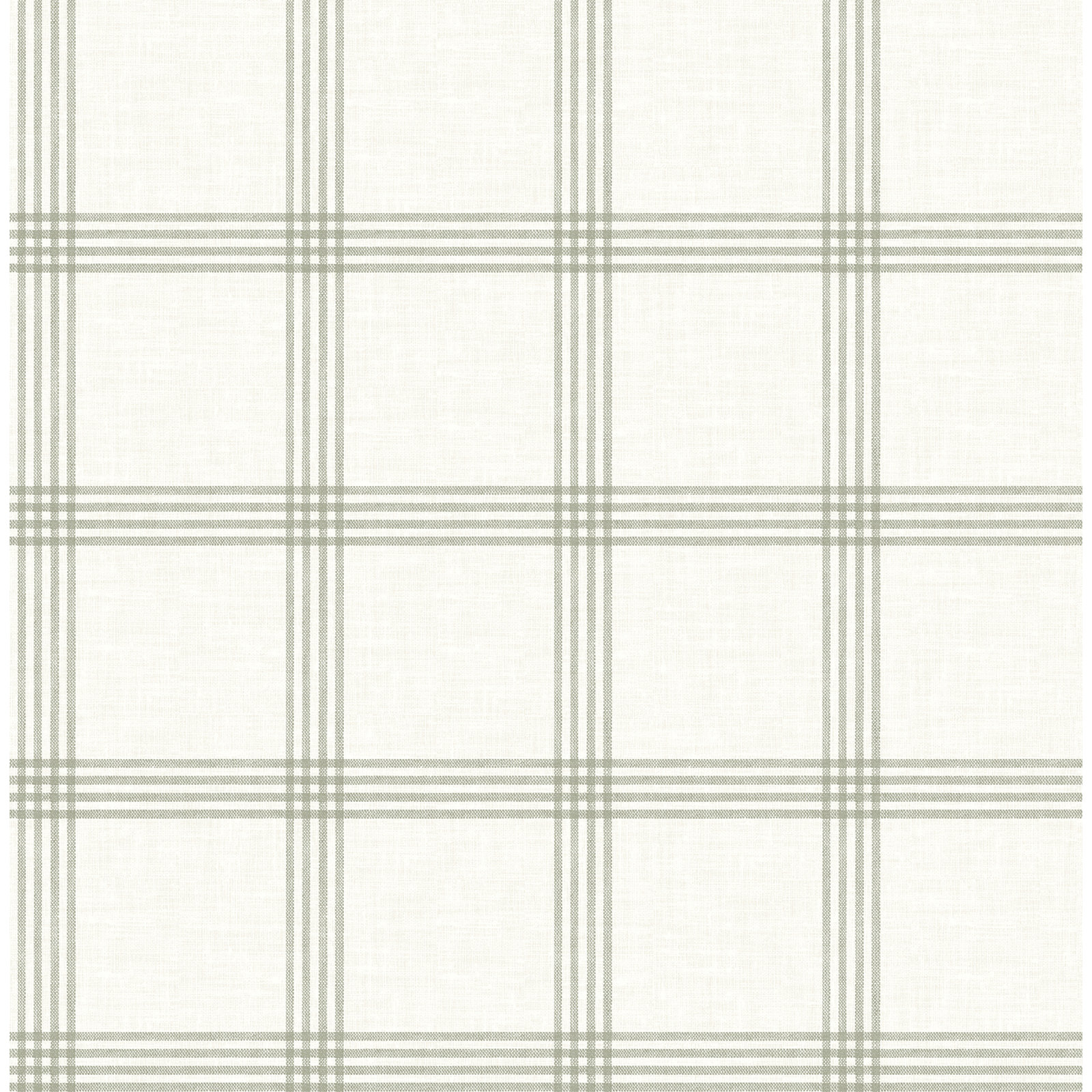 Reavis Wallpaper Roll, Green