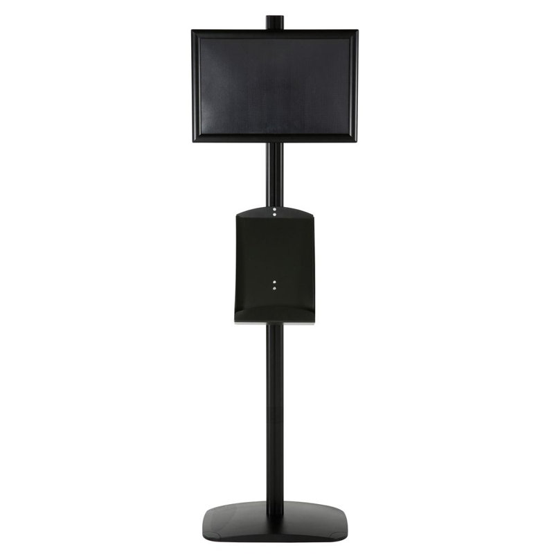 Display Stand Sign Holder