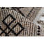 Tapis noir / gris Clary-1053890327