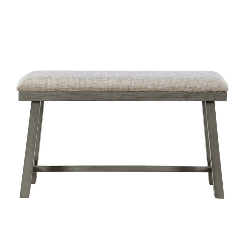 Counter Height Bench