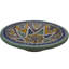 Handmade Ceramic Decorative Plate