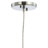Rochelle 1 - Light Single Pendant-87699773