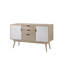 Stanton 125cm Sideboard-1019944419