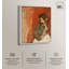 «Ballet Dancer With Arms Crossed Canvas Classic Portrait» par Art Remedy-104433861-104433852