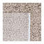Tapis brun noué à la main 100 / S / H Bruner-23393723