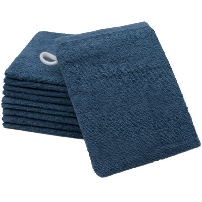 Midweight Washcloth