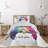Polyester Coverlet