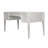 Africa Solid Wood Writing Desk