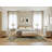 Machine Washable Overdyed Brown Area Rug-1067206430
