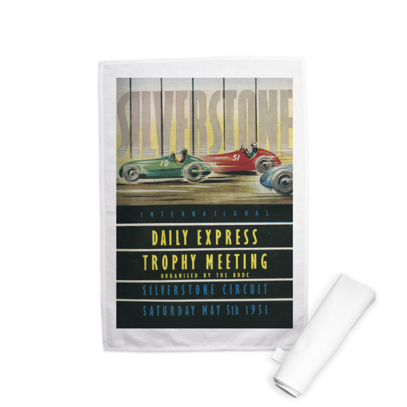 Cotton Kitchen Towel