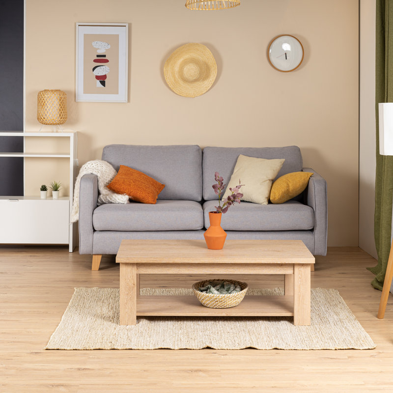 Sincere Coffee Table