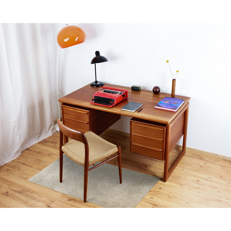 Natanel Chair Mat, 70 x 100cm