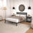 3 Pieces Bedroom Set