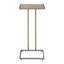 Table d'appoint Ringen bronze