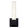 Neltev™ 1 - Light LED Flush Mounted Sconce