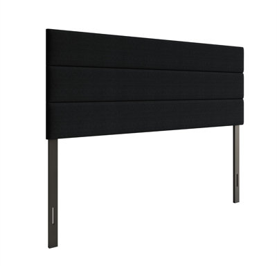 Bracelynn Upholstered Headboard by Wade Logan