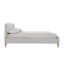 Beanfields Upholstered Bed Frame-70236695-70236696