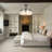 42'' Ceiling Fan with LED Lights