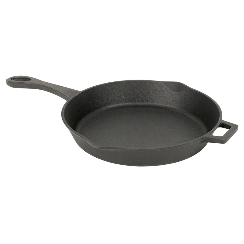 Non-Stick Skillet, 12" Diameter
