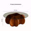 Table basse ronde moderne pour le salon