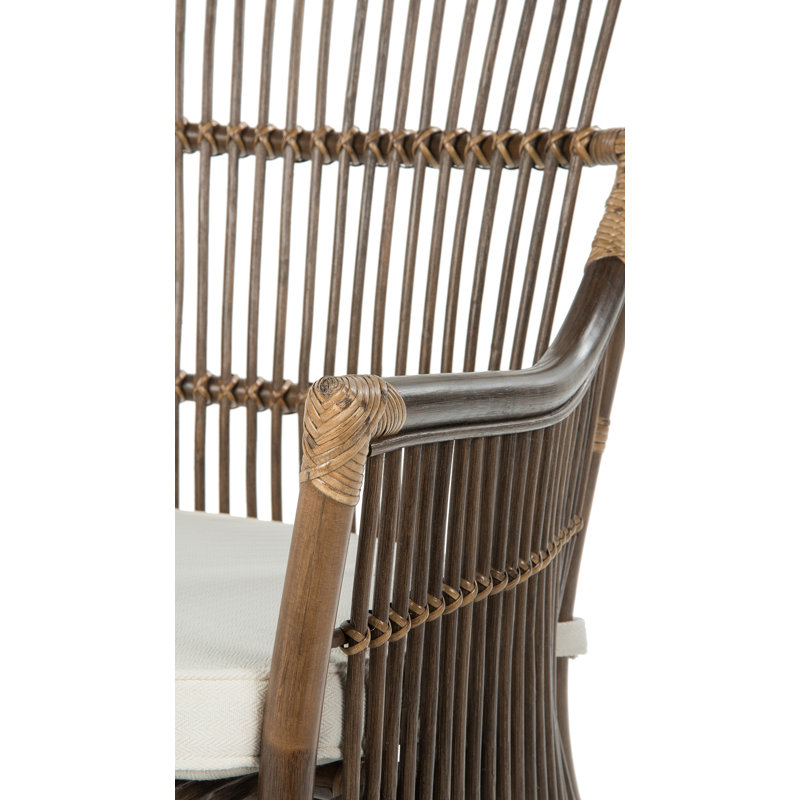 Chaise de salle à manger Mcewen