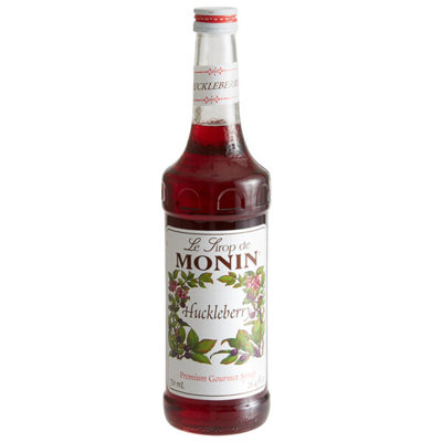 FixtureDisplays Snow Cone Syrup