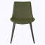 Ensemble de 4 chaises de salle à manger de style moderne-714179948-714179951