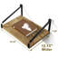 Wood Floating Shelf