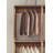 Kalinikos 94.19'' Closet System-390389722