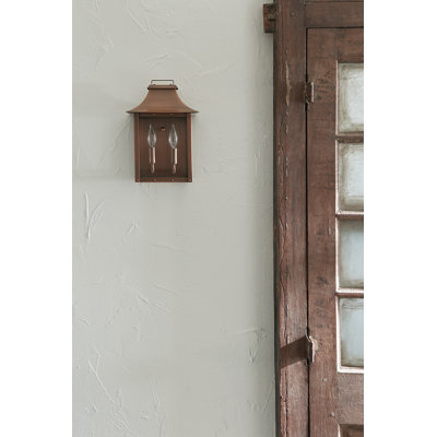 Hayes Wall Light