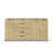 Artisan Oak/Chrome is out of stock