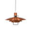 Primus 1 - Light Dome Pendant-36166126-36166122