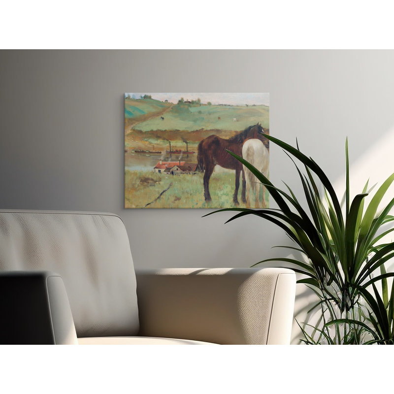 Shepardson Wrapped Canvas Print Set, 14x11