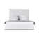 Dezyah Upholstered Bed