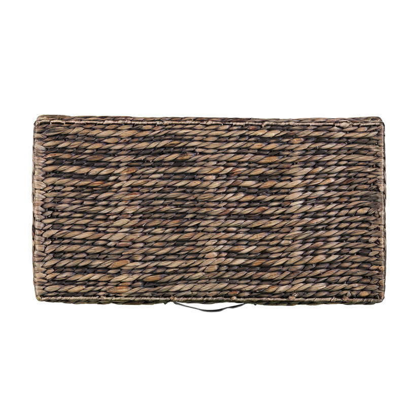 Middleham Wicker Trunk