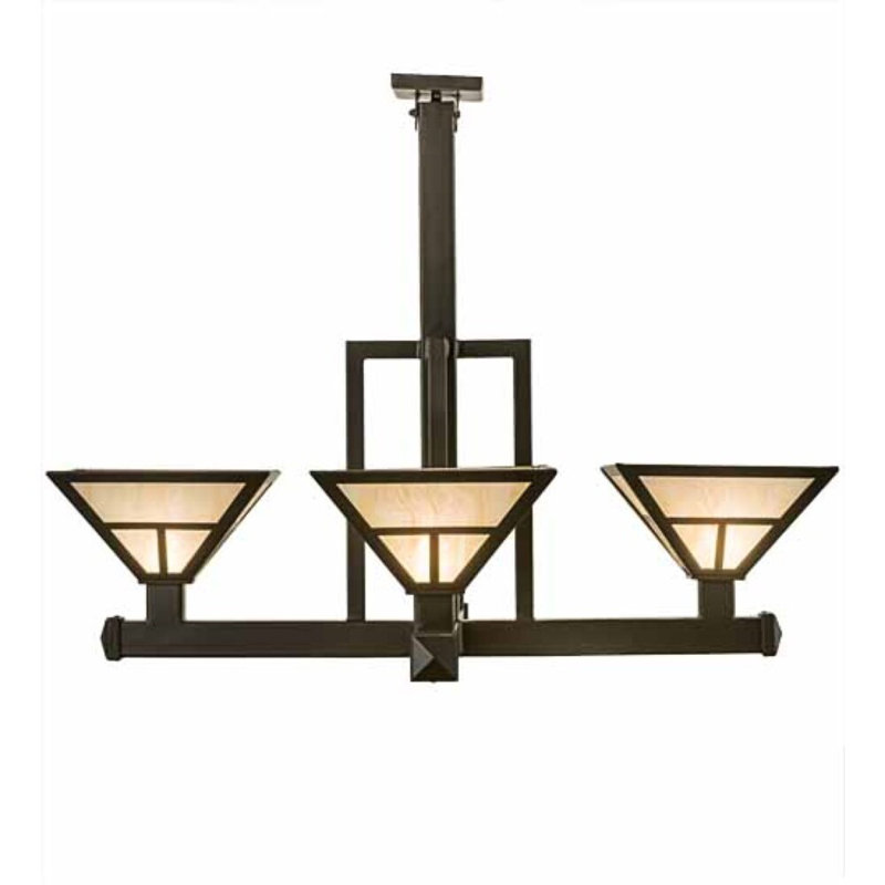 "T" Mission 4 - Light Pendant