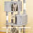 Daejah 63'' H Cat Tree-1893340104
